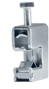 Alu-Kupfer-Leiteranschlussklemme 16-120mm² / 10mm