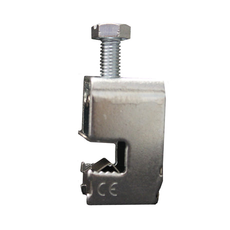 Alu-Kupfer-Leiteranschlussklemme 1,5-16mm² / 10mm