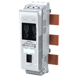 Foto: Reiter-NH-Lasttrenner Gr.000 bis 125A für 60mm Sys.Abg.unten