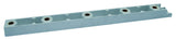 Sammelschienenträger für gebohrte Schienen, 100/185mm-System