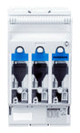 Foto: NH-Trenner, ARROW BLUE, Größe 00, 3-polig, 160A, M8