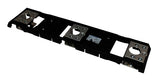 Adapter für Höhenausgleich Gr.00 ARROW-LINE und -BLACK 185mm