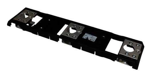 Adapter für Höhenausgleich Gr.00 ARROW-LINE und -BLACK 185mm