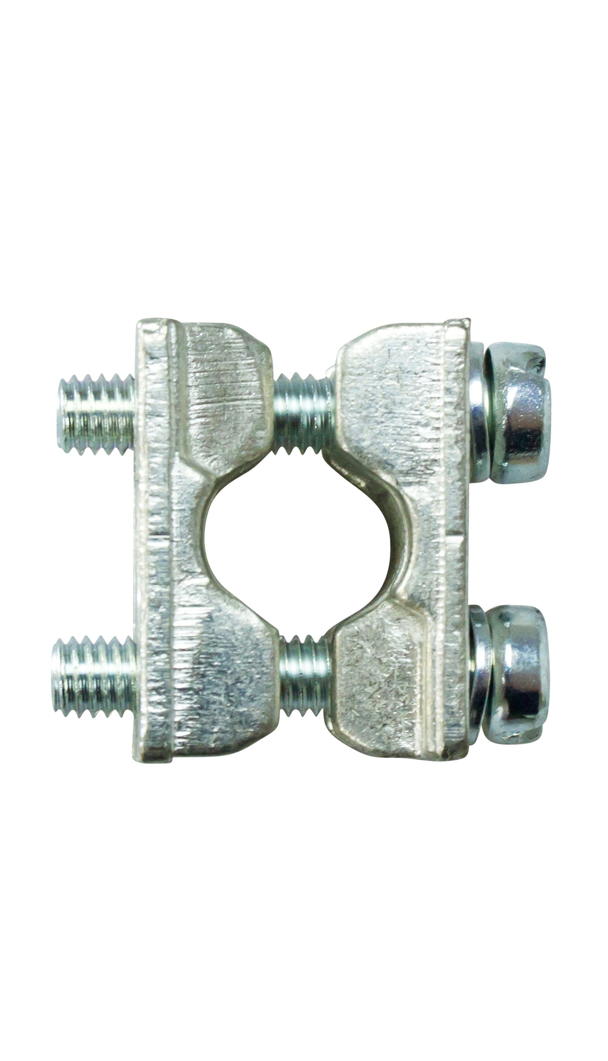 Foto: Prismenklemme 10 - 70mm² für Größe 00