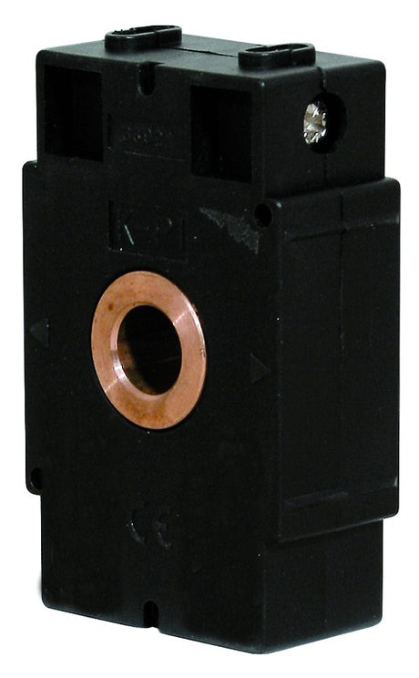 Foto: Wandler 150A für ARROW-LINE Gr. 00, für Wandlermessung