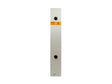 Foto: Sammelschienenabdeckung 100mm für 185mm Sammelschienensystem
