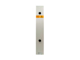 Foto: Sammelschienenabdeckung 100mm für 185mm Sammelschienensystem
