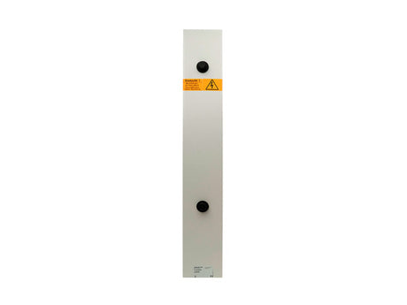 Foto: Sammelschienenabdeckung 100mm für 185mm Sammelschienensystem