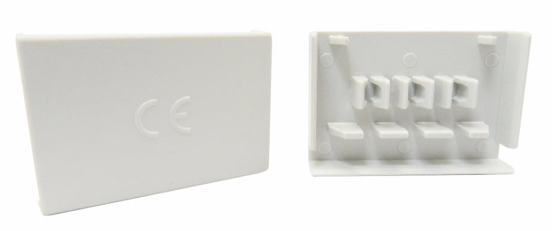 MODUL CONNECT, Endkappe 4-polig