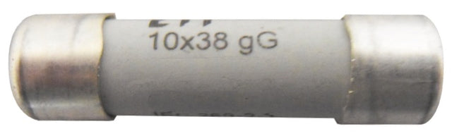 Sicherung für Photovoltaik 10x38, 900VDC, 6A gR