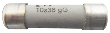 Sicherung für Photovoltaik 10x38, 900VDC, 20A gR