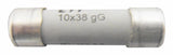 Foto: Zylindrische Sicherung, 14x51, 20A, Kennlinie gG, 690VAC