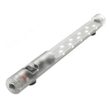LED-Schrankleuchte mit Magnetbefestigung 24-240V AC/DC, IP20