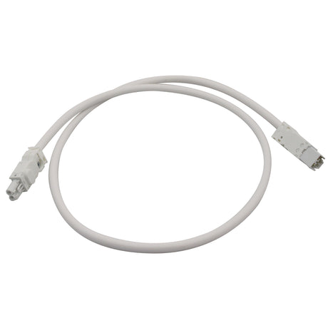 Verlängerungsleitung für IU008523-A, 2x1,5mm², Länge 1m