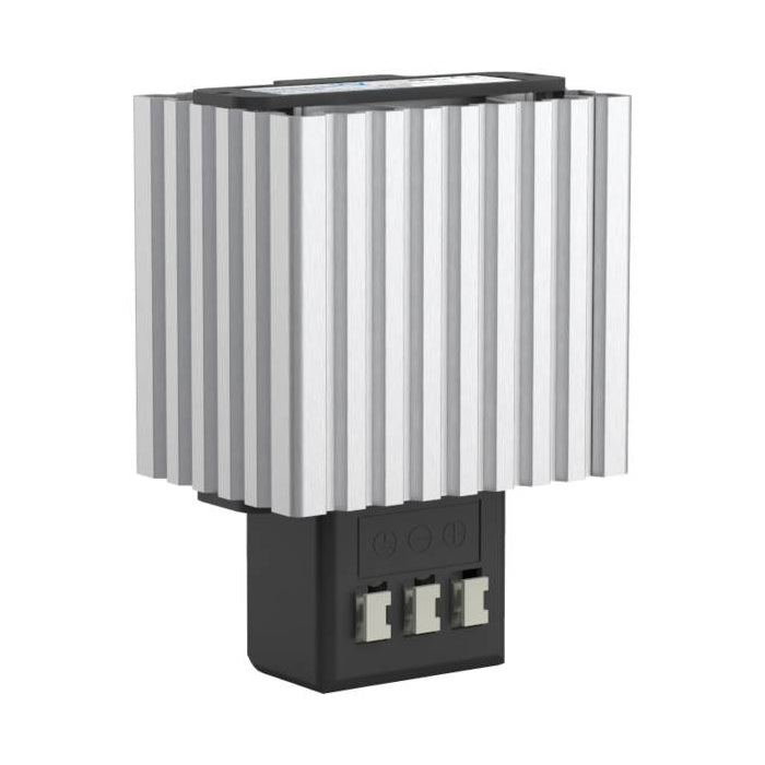 Heizung 30W/90° mit Klemme