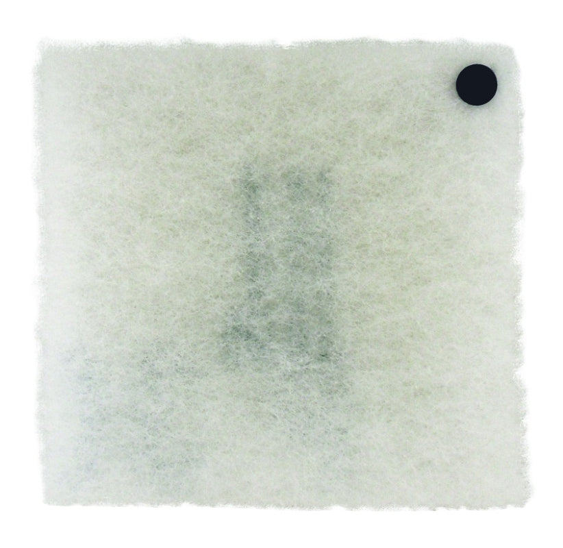 Ersatz-Filtermatte für 145x145mm, IP54