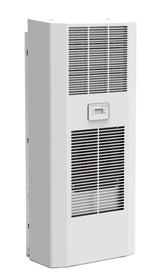 Kühlgerät 1500W, teilversenkter Einbau, 400V, Serie DTI