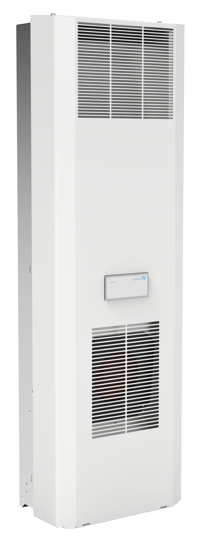 Kühlgerät 2000W, teilversenkter Einbau, 400V, Serie DTI