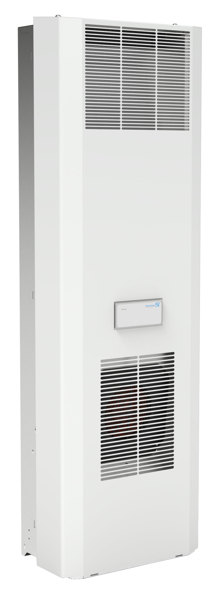 Kühlgerät 2500W, teilversenkter Einbau, 400V, Serie DTI