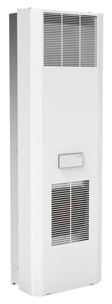 Kühlgerät 2500W, teilversenkter Einbau, 400V, Serie DTI