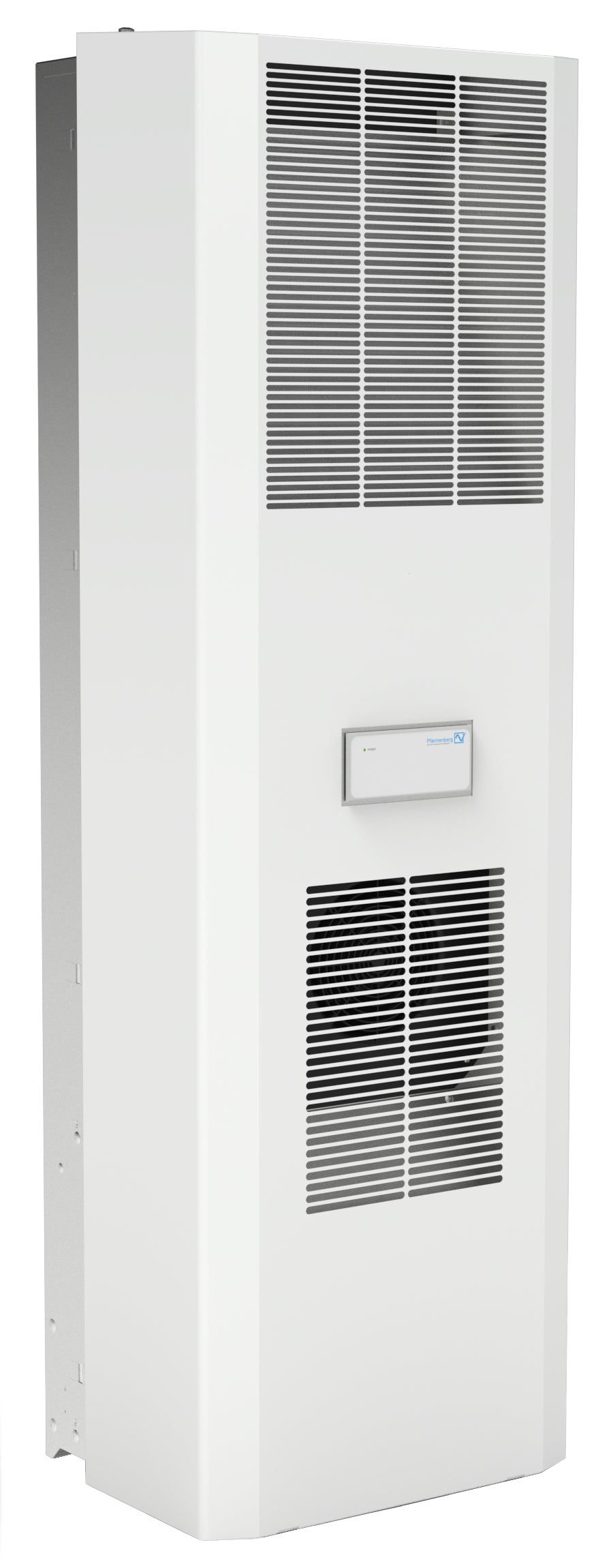 Kühlgerät 4000W, teilversenkter Einbau, 400V, Serie DTI