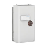 Kühlgerät 510W, teilversenkter Einbau, 230V, Serie DTI