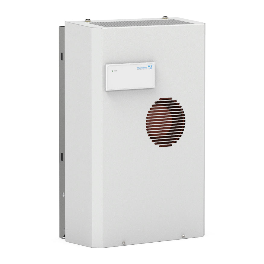 Kühlgerät 870W, teilversenkter Einbau, 230V, Serie DTI