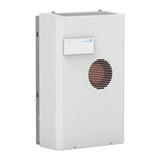 Kühlgerät 870W, teilversenkter Einbau, 230V, Serie DTI