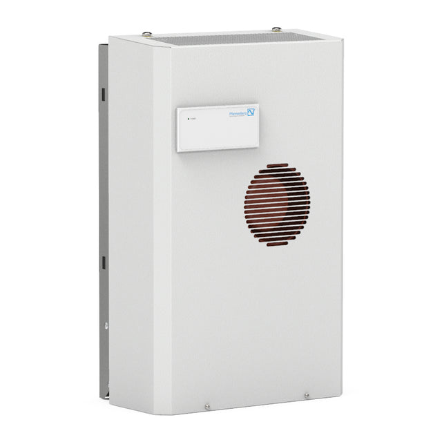 Kühlgerät 870W, teilversenkter Einbau, 230V, Serie DTI