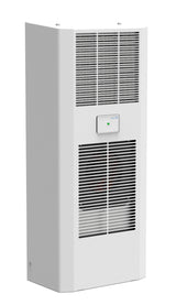 Kühlgerät 1500W, Seitenanbau, 400V, Serie DTS