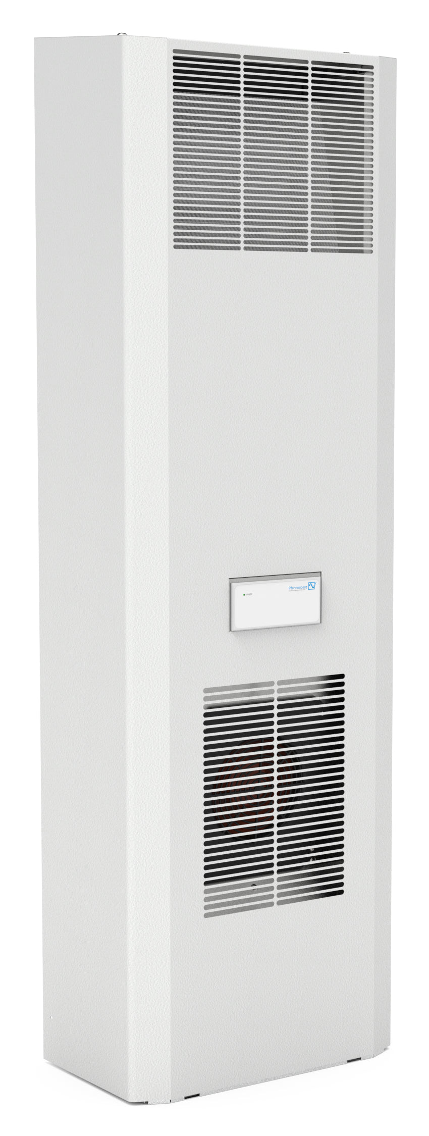Kühlgerät 2000W, Seitenanbau, 400V, Serie DTS