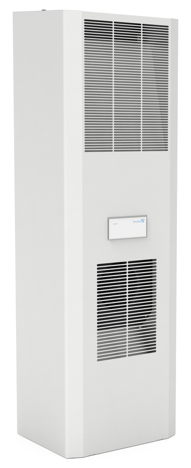 Kühlgerät 4000W, Seitenanbau, 400V, Serie DTS