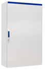 Foto: Kompaktschrank 1-Tür IP65 H=1600 B=1000 T=400mm Stahlblech