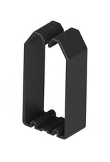 Kabelbefestigung für Verdrahtungskanal KVN 40x80mm