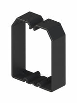 Kabelbefestigung für Verdrahtungskanal KVN 60x80mm
