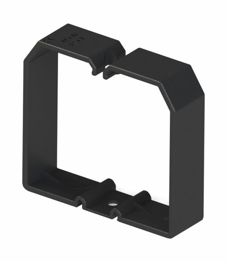 Kabelbefestigung für Verdrahtungskanal KVN 80x80mm