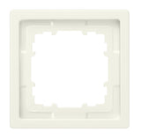 Rahmen, Style, titanweiß, 1-fach