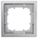 Rahmen, Style, platinmetallic, 5-fach