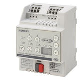 KNX/DALI Gateway Twin,2 Linien, für max. 2 x 64 DALI-EVGs