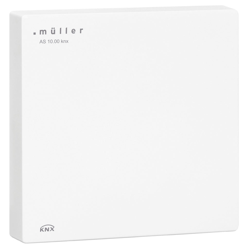 Summer für KNX-TP