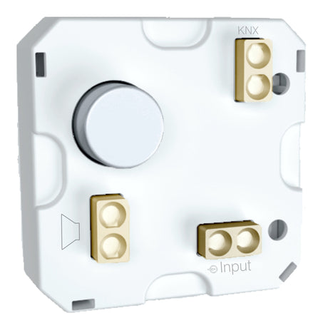KNX-TP Audio Schnittstelle Unterputz mit 12 Tönen