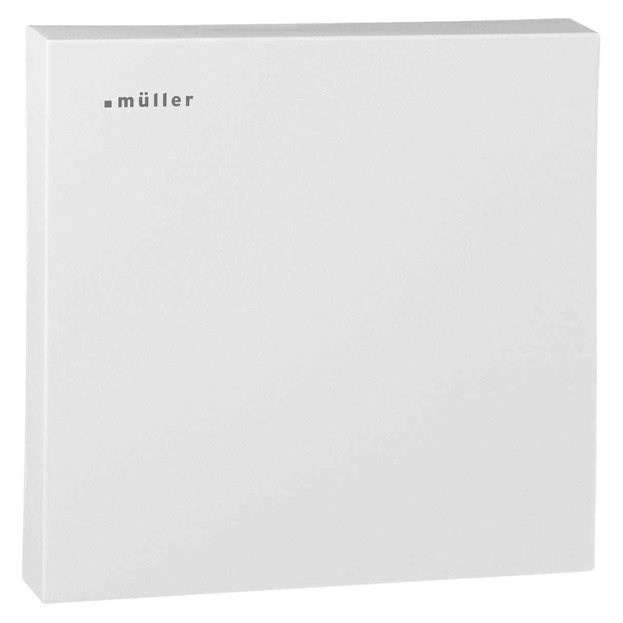 Raumthermostat und Hygrostat, Binär- und Analogeingängen, ws