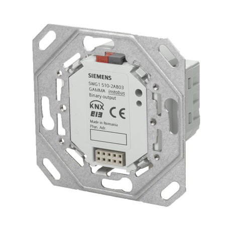 Binärausgabegerät, 2 x AC 230 V, 10A, Hängebügel, BTI-Buchse