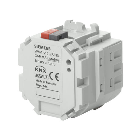 Binärausgabegerät, 2 x AC 230 V, 10 A