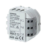 Thermoantriebaktor, RS 510K23