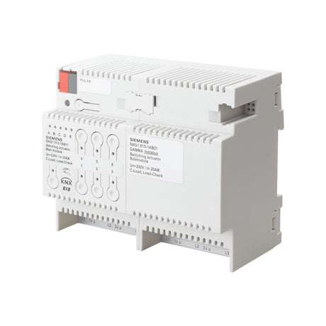 Schaltaktor Erweiterungsmodul, 3 x AC 230/400 V, 20 AX