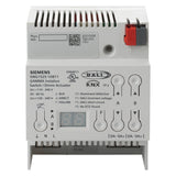 Schalt-/Dimmaktor, 2 x DALI, 20 EVG pro Ausgang
