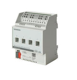 KNX Schaltaktor 4 x 10AX, 230V AC