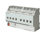 KNX Schaltaktor 8 x 10AX, 230V AC