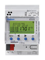 Foto: KNX Digitale Zeitschaltuhr, 8 Kanäle